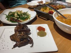 -静一·食光里(黄河路店)