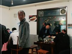 大堂-春和發特色蒸饺(浐河西路店)