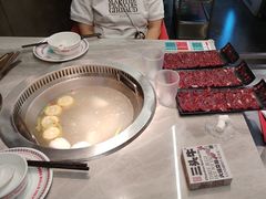 -三头牛·潮汕牛肉生蚝火锅 (夏湾店)