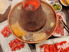 -云南路美食街