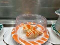 -新一番三文鱼寿司(大东海店)