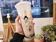 -九秋茶铺(三里屯店)