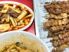 -乐天拉面(桃花街店)