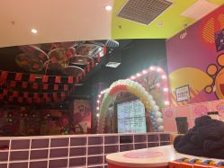 -奇乐儿巴迪总动员儿童乐园(保利时光里店)