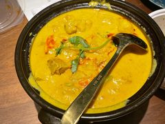 -星叶·东南亚料理(宁波万象汇店)