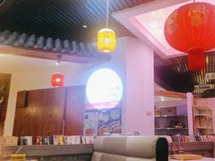 -华馨园北京烤鸭(丽水店)
