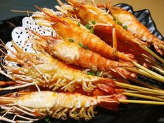 -79号渔船海鲜饭店(华强北店)