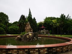 -南京航空航天大学(明故宫校区)