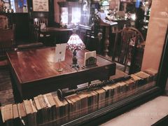 -古董花园(思南路42弄小区店)