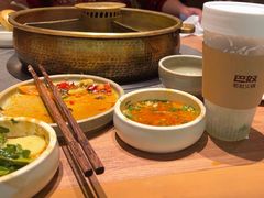 -巴奴毛肚火锅(京西大悦城店)