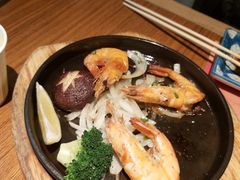 -仓桥家·焗寿司·锅物(光谷步行街店)