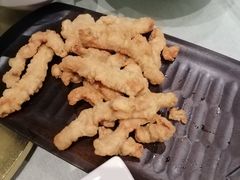 -唐拉雅秀酒店-唐苑中餐厅