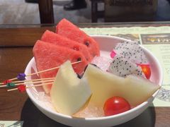 -老厨家(中央大街西七道街店)