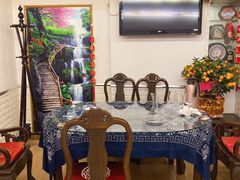 包厢-白家餐厅(徐家汇店)