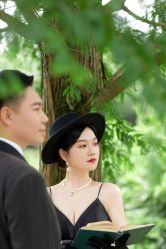 -桔子摄影