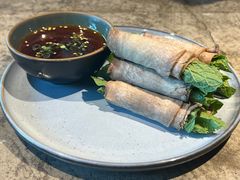 -半山腰·云南菜(侨福芳草地店)