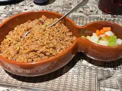 -绿茶餐厅(汇悦大融城店)