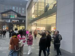 -Apple零售店(成都太古里店)