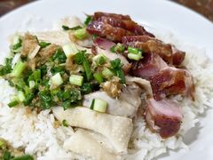 -陈光记烧腊店(罗保博士街店)