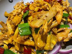 -肖记公安牛肉鱼杂馆·省级非物质文化遗产(三角路直营店)