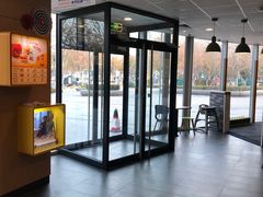 -麦当劳(山东章丘汇泉路店)