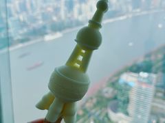 -东方明珠广播电视塔