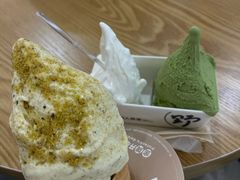 -野人先生Gelato(上海长宁龙之梦店)