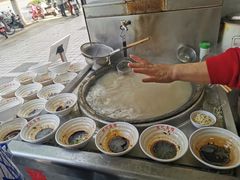 -陈记锅盖面(长江路店)