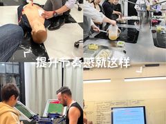 -Popcorn Club爆米花英语社交俱乐部