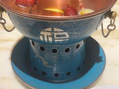 -涮福記·现切牛羊肉火锅(世纪汇店)