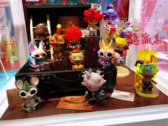 -泡泡玛特POPMART(崇文门国瑞城店)