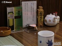 -歌行灯日本料理(伊势丹店)