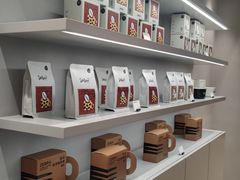 -Seesaw Coffee(西岸凤巢店)