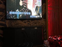 -INLOVE KTV(杭州滨江宝龙城店)