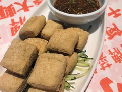 -阿财老铺·老蚌埠龙虾城(华夏总店)