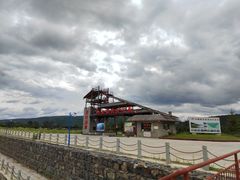 -北极村旅游风景区