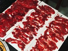 -牛事制造局牛肉火锅(莲岳路店)