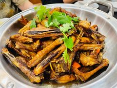 美极鸭五件-美极鲜食坊(宝安南路店)