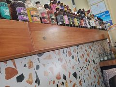 -BOLLO意大利餐厅(龙山万物工场店)