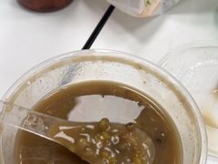 -小草糖水(海棠村店)