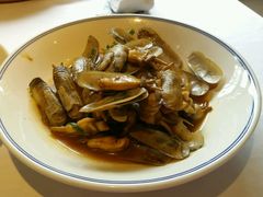 -小厨师·二十年沈家门小海鲜(百井坊巷店)
