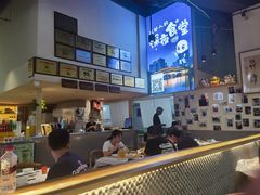 -五丁桥光头香辣蟹(望江橡树林店)