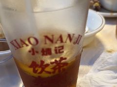 -小煵记·打边炉(西丽文光店)