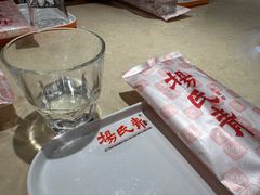 -杨氏青龙虾·羊蝎子(珠江路店)