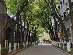 -南京晨光1865创意产业园