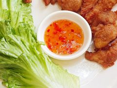 -美未居·老字号·地道顺德菜·桑拿鸡·鱼生(容桂店)