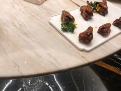 -英冠索菲特酒店·萧湘阁中餐厅