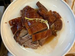 -椿记烧鹅(建干路店)
