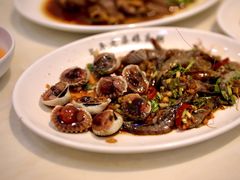 -长平老姿娘夜粥(平东一街店)