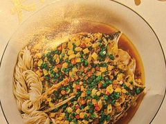 -外婆家(西红门荟聚购物中心店)